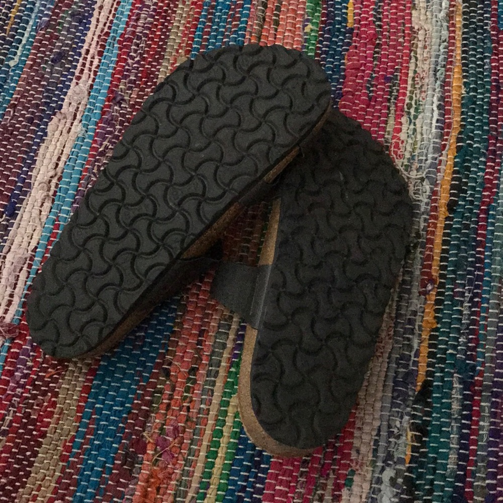 EUC Birkenstocks - Picture 3 of 3